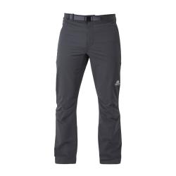 Softshellov� nohavice Mountain Equipment Ibex Mountain Pant Men's Anvil Grey  Regular